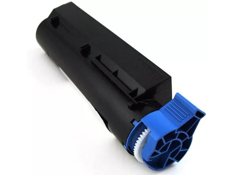 Toner Compatibile Oki 45807106 (Nero 7000 pagine)