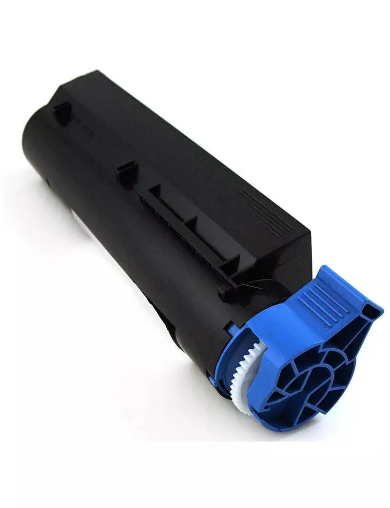 Toner Compatibile Oki 45807106 (Nero 7000 pagine) Toner Compatibile Oki 45807106 (Nero 7000 pagine)