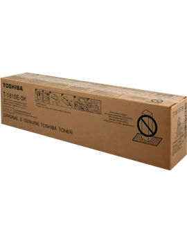 Toner Originale Toshiba T-1810E-5K 6AJ00000061 (Nero 5400 pagine)