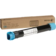 Toner Originale Xerox 006R01698 (Ciano 15000 pagine)