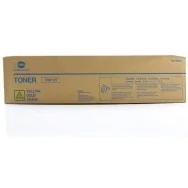 Toner Originale Konica Minolta TN613Y A0TM250 (Giallo 30000 pagine)