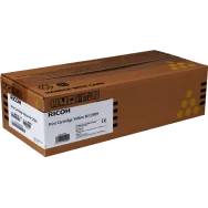 Toner Originale Ricoh 408343 M C250H (Giallo 6300 pagine)