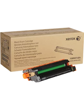 Tamburo Originale Xerox 108R01484 (Nero 40000 pagine)