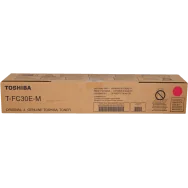Toner Originale Toshiba T-FC30EM 6AG00004452 (Magenta 33600 pagine)