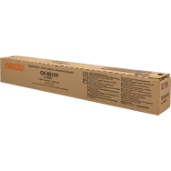 Toner Originale Utax CK-8510Y 662511016 (Giallo 12000 pagine)