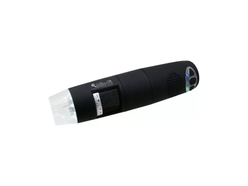 Microscopio Digitale Mic-Fi Wireless MICFITL