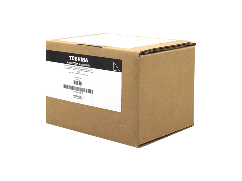 Toner Originale Toshiba T-FC305PK-R 6B000000749 (Nero 6000 pagine)