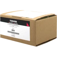 Toner Originale Toshiba T-FC305PM-R 6B000000751 (Magenta 3000 pagine)