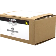 Toner Originale Toshiba T-FC305PY-R 6B000000753 (Giallo 3000 pagine)
