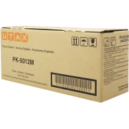 Toner Originale Utax PK-5012M 1T02NSBUT0 (Magenta 10000 pagine)