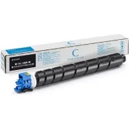 Toner Originale Kyocera TK-8335C 1T02RLCNL0 (Ciano 15000 pagine)