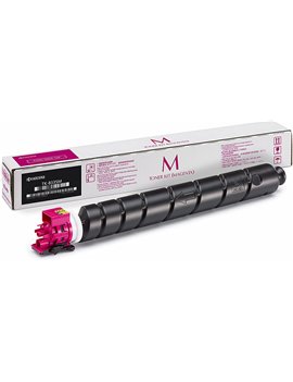 Toner Originale Kyocera TK-8335M 1T02RLBNL0 (Magenta 15000 pagine)