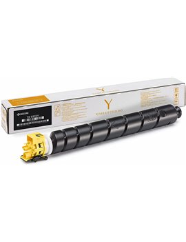 Toner Originale Kyocera TK-8335Y 1T02RLANL0 (Giallo 15000 pagine)