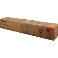 Toner Originale Toshiba T-FC50EM 6AJ00000112 (Magenta 33600 pagine)