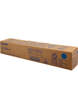 Toner Originale Toshiba T-FC50EC 6AJ00000113 (Ciano 33600 pagine)