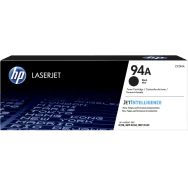 Toner Originale HP CF294A 94A (Nero 1200 pagine)