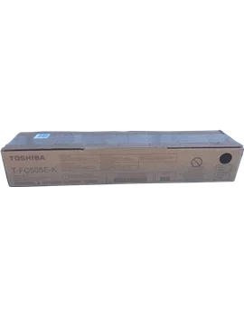 Toner Originale Toshiba T-FC505EK 6AJ00000139 (Nero 38400 pagine)