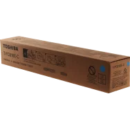 Toner Originale Toshiba T-FC616EC 6AK00000369 (Ciano 39000 pagine)