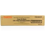 Toner Originale Utax 653010010 (Nero 25000 pagine)