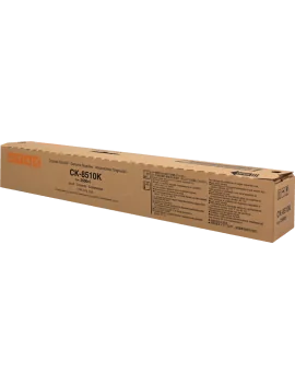 Toner Originale Utax CK-8510K 662511010 (Nero 18000 pagine)