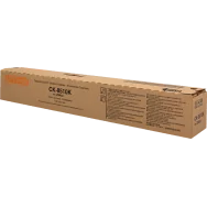 Toner Originale Utax CK-8510K 662511010 (Nero 18000 pagine)
