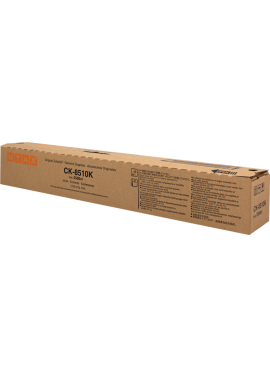 Toner Originale Utax CK-8510K 662511010 (Nero 18000 pagine)