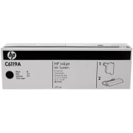 Cartuccia Originale HP C6119A (Nero 370 ml)