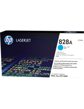 Tamburo Originale HP CF359A 828A (Ciano 30000 pagine)