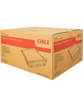 Cinghia di Trasferimento Originale Oki 45381102 (60000 pagine)