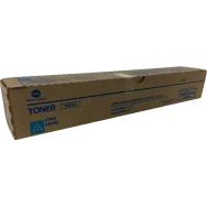 Toner Originale Konica Minolta TN514C A9E8450 (Ciano 26000 pagine)