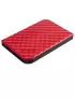 Hard Disk Portatile Esterno Store 'n' Go Verbatim - 2,5 Pollici - USB 3.0 - 1TB - 53203 (Rosso)