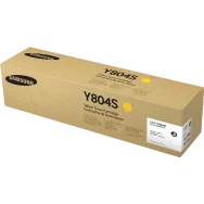 Toner Originale Samsung CLT-Y804S SS721A (Giallo 15000 pagine)