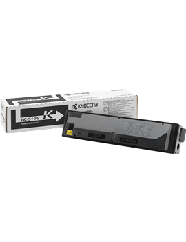 Toner Originale Kyocera TK-5195K 1T02R40NL0 (Nero 15000 pagine)