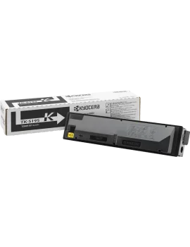 Toner Originale Kyocera TK-5195K 1T02R40NL0 (Nero 15000 pagine)