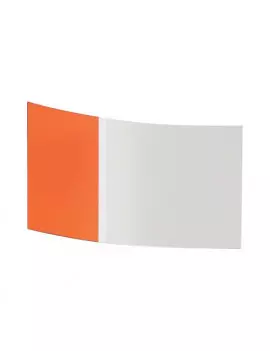 Segnapagina Post-it Index 680 3M - 4650 (Arancio)