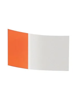 Segnapagina Post-it Index 680 3M - 4650 (Arancio)