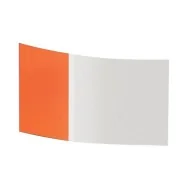 Segnapagina Post-it Index 680 3M - 4650 (Arancio)