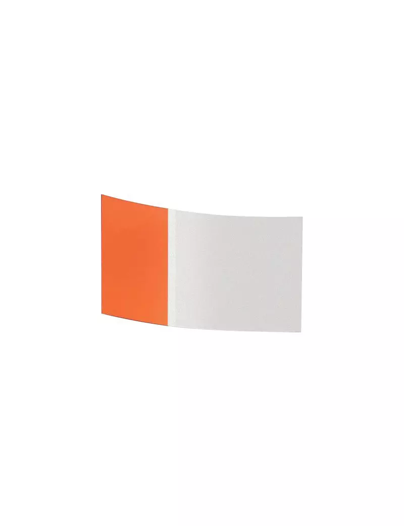 Segnapagina Post-it Index 680 3M - 4650 (Arancio)