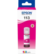 Inchiostro Originale Epson T06B340 113 (Magenta 70 ml)
