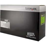 Tamburo Originale Lexmark 50F0Z00 500Z (Nero 60000 pagine)