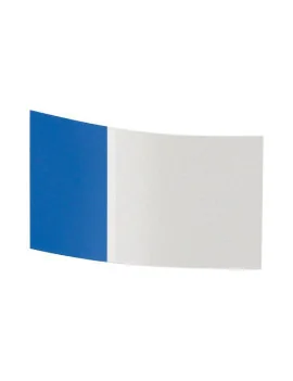 Segnapagina Post-it Index 680 3M - 7356 (Blu)