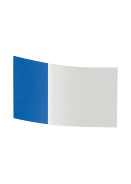 Segnapagina Post-it Index 680 3M - 7356 (Blu)