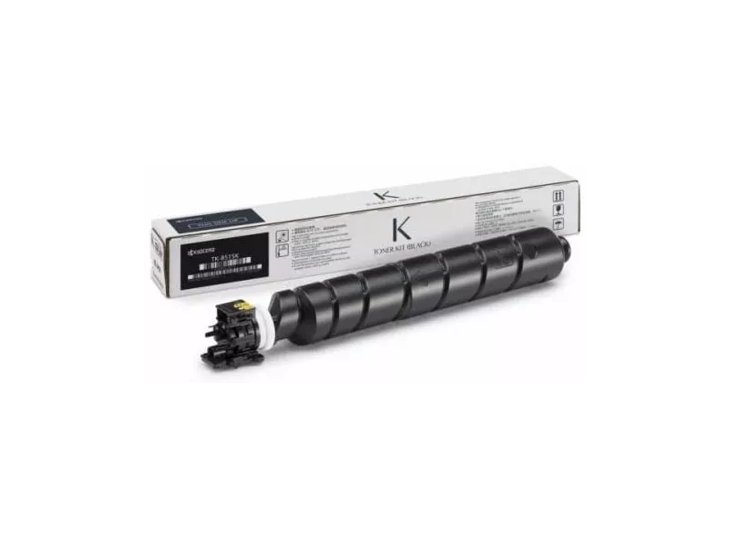 Toner Originale Kyocera TK-8515K 1T02ND0NL0 (Nero 30000 pagine)
