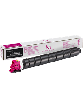 Toner Originale Kyocera TK-8515M 1T02NDBNL0 (Magenta 20000 pagine)