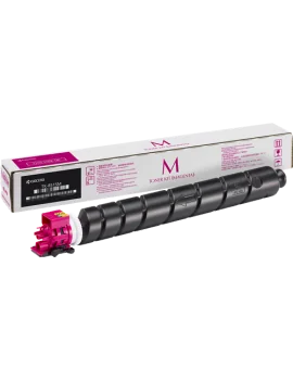 Toner Originale Kyocera TK-8515M 1T02NDBNL0 (Magenta 20000 pagine)