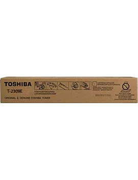 Toner Originale Toshiba T-2309E 6AG00007240 (Nero 17500 pagine)