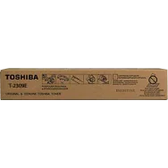 Toner Originale Toshiba T-2309E 6AG00007240 (Nero 17500 pagine)