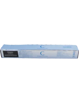 Toner Originale Utax CK-8511C 1T02L7CUT0 (Ciano 12000 pagine)
