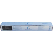 Toner Originale Utax CK-8511C 1T02L7CUT0 (Ciano 12000 pagine)