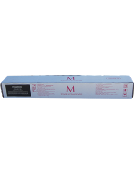 Toner Originale Utax CK-8511M 1T02L7BUT0 (Magenta 12000 pagine)